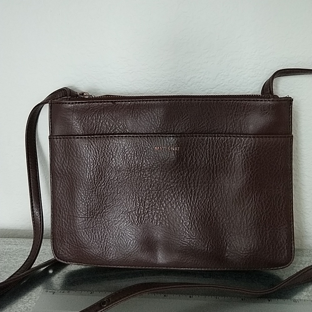 Matt & Nat Gil crossbody